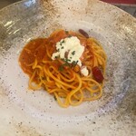 ワインバル 八十郎 パルコヤ店 - 