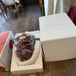 プリンス オブ ザ フルーツ - 