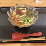 手打うどん長谷川 - 