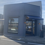 ブレッド&コーヒー モーモーズ - 