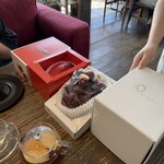 プリンス オブ ザ フルーツ - 