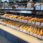 ブレッド&コーヒー モーモーズ - 