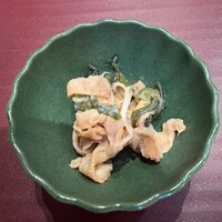 天ぷら ひさご - 