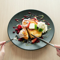 8/25～ フレンチトースト ベリー