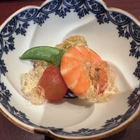天ぷら ひさご - 