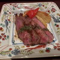 天ぷら ひさご - 