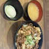 伝説のすた丼屋  松中橋店