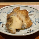 串揚げ料理 かわた - 