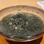 串揚げ料理 かわた - 