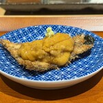 串揚げ料理 かわた - 