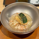 串揚げ料理 かわた - 