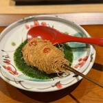 串揚げ料理 かわた - 