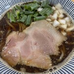 麺匠 いけだ - 