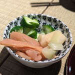 梅干しサワー専門店 - 