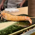 串揚げ料理 かわた - 