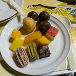 Meitetsu Hyakkaten Okujo Beer Garden