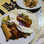 Meitetsu Hyakkaten Okujo Beer Garden