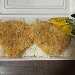 とんかつ政ちゃん - 