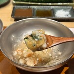 串揚げ料理 かわた - 