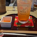 梅干しサワー専門店 - 