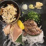 ぢどり亭 - 