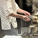 串揚げ料理 かわた - 