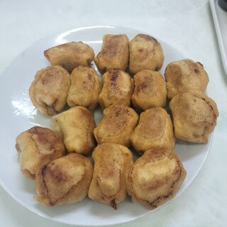 ホワイト餃子_0