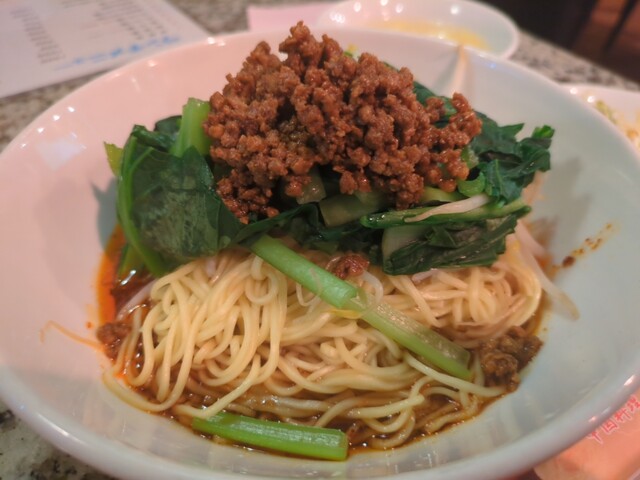 中国料理上海　 大町店 - 福島（中華料理）の写真