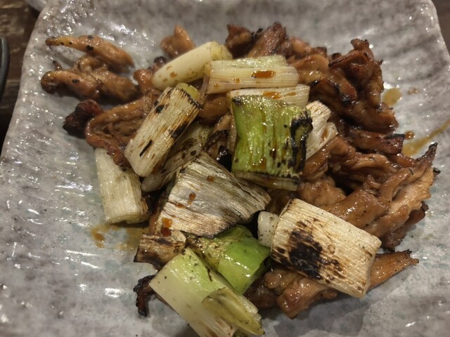 Jidori Tei Fukasaka Ten