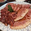 焼肉花川