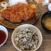 とんかつ玉藤 北41条店