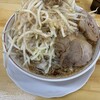 ラーメン ガッテン 神栖木崎店