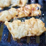 焼肉てっちゃん - てっちゃん