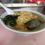 ラーメンショップ  - 