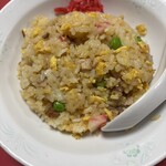 中華料理 しむら - 