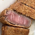 とんかつ野崎 - 