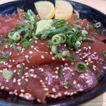 磯料理 魚のかねあ - 