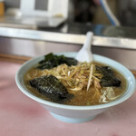 ラーメンショップ  - 
