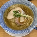 自家製麺 TERRA - 