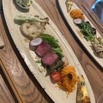 古民家ダイニングカフェ キノコ - 