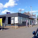 大衆食堂 中華そばとおコメの店 メシケン。 - 