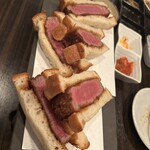 SATOブリアン にごう - 