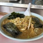 ラーメンショップ  - 