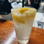 立呑み梅ちゃん - 