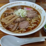 らーめんたかはし - 