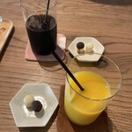 古民家ダイニングカフェ キノコ - 