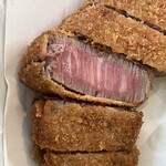 とんかつ野崎 - 