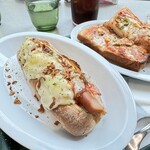 BUG Cafe - 