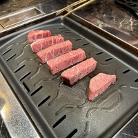 焼肉たまき 京橋店 - 