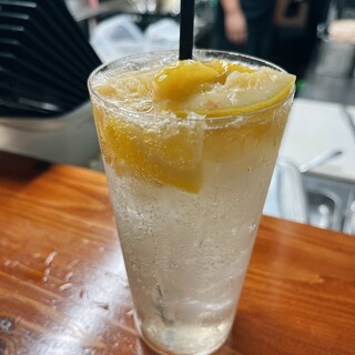 立呑み梅ちゃん_0